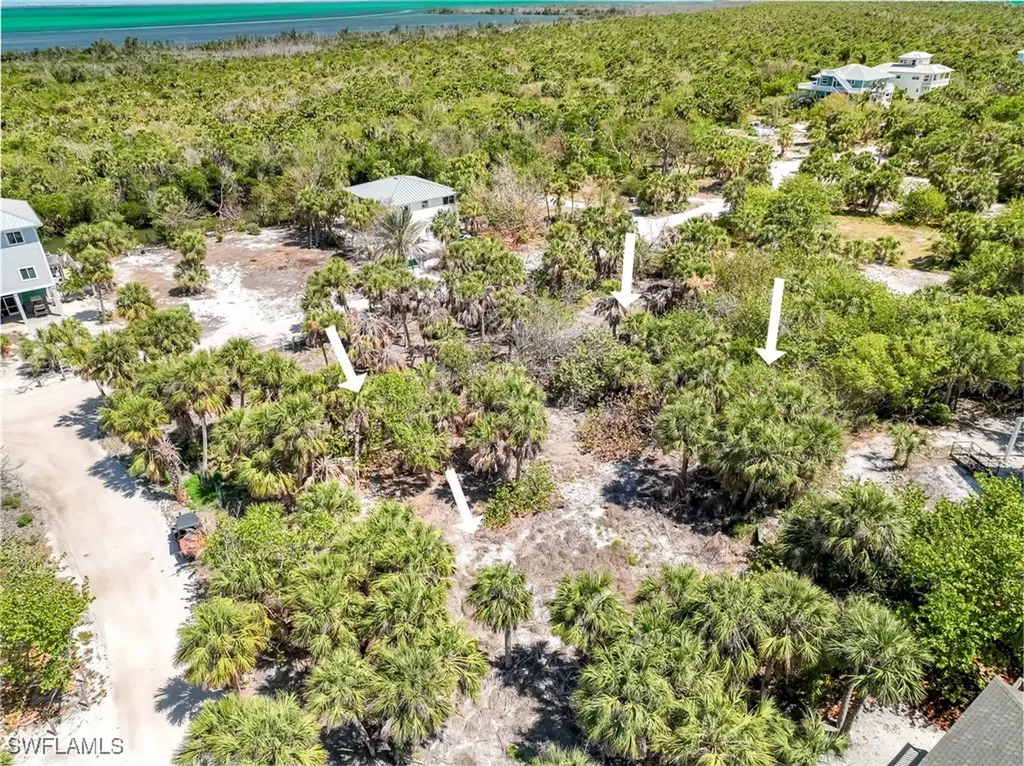 4430 Conch Shell Drive Upper Captiva FL 33924