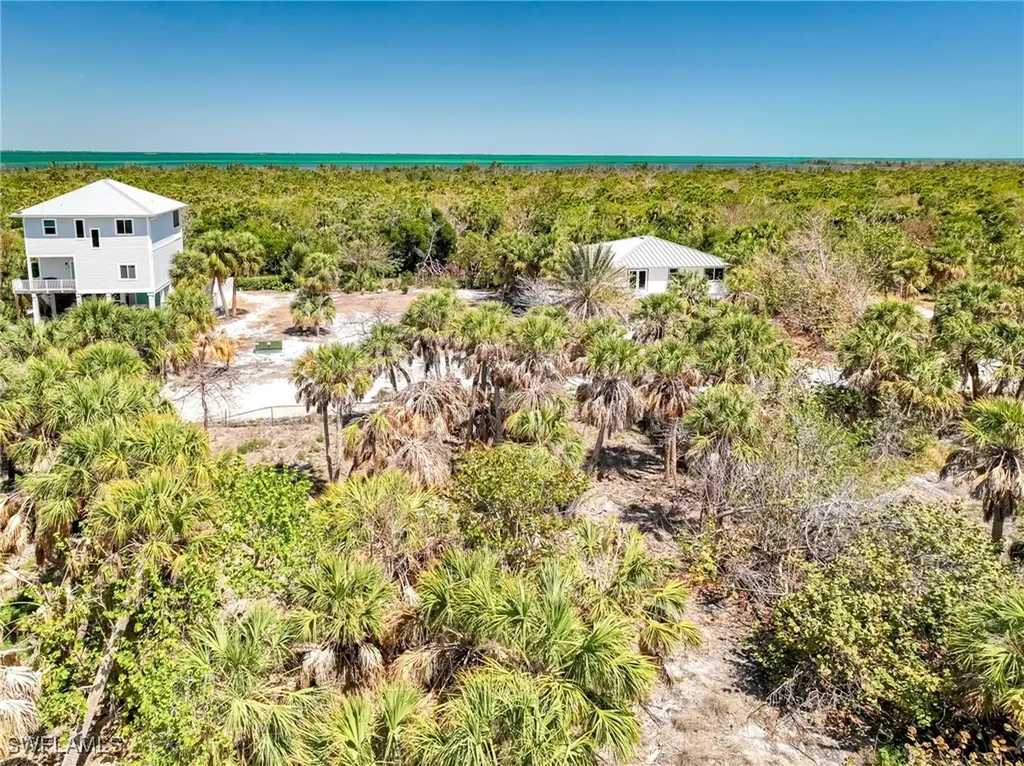 4430 Conch Shell Drive Upper Captiva FL 33924