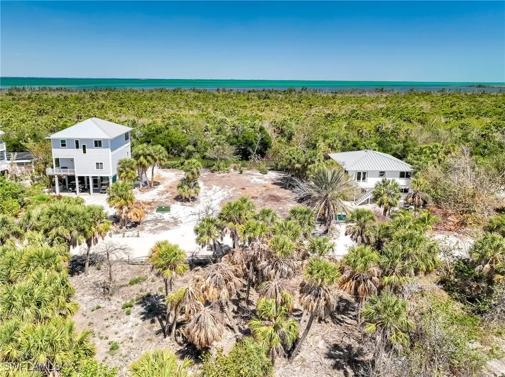 4430 Conch Shell Drive Upper Captiva FL 33924