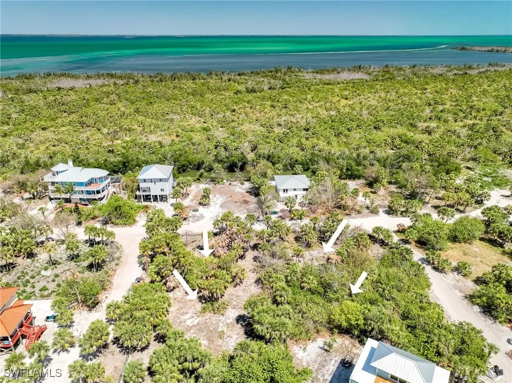 4430 Conch Shell Drive Upper Captiva FL 33924