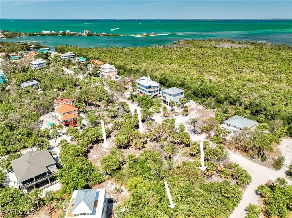 4430 Conch Shell Drive Upper Captiva FL 33924
