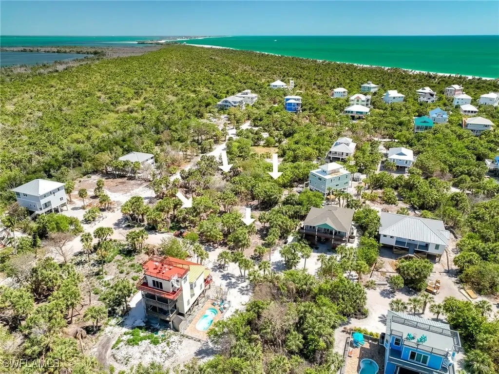 4430 Conch Shell Drive Upper Captiva FL 33924