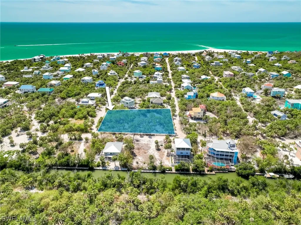 4430 Conch Shell Drive Upper Captiva FL 33924