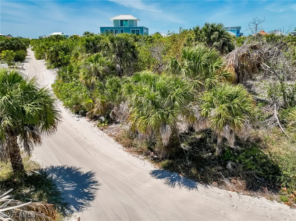 4430 Conch Shell Drive Upper Captiva FL 33924