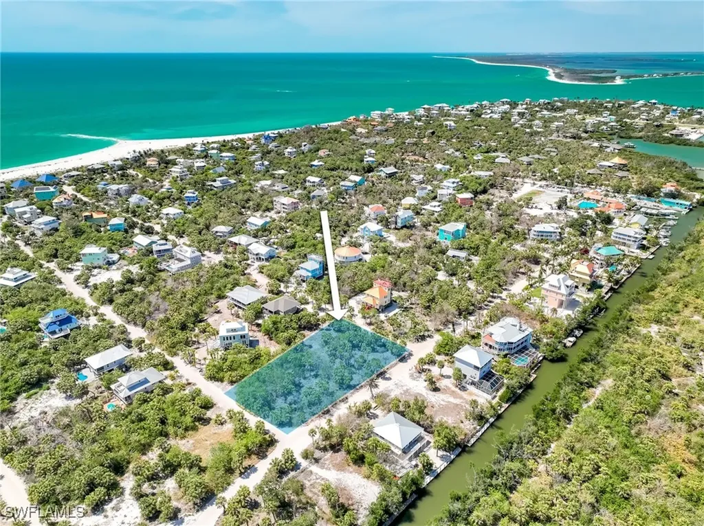 4430 Conch Shell Drive Upper Captiva FL 33924