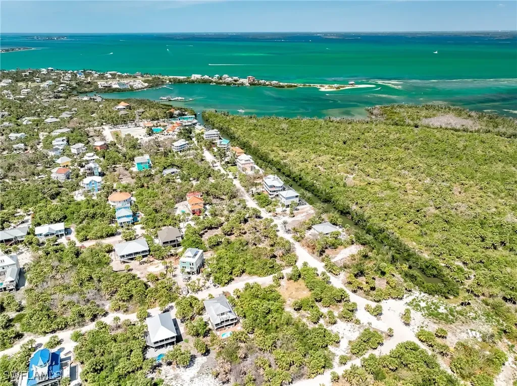 4430 Conch Shell Drive Upper Captiva FL 33924