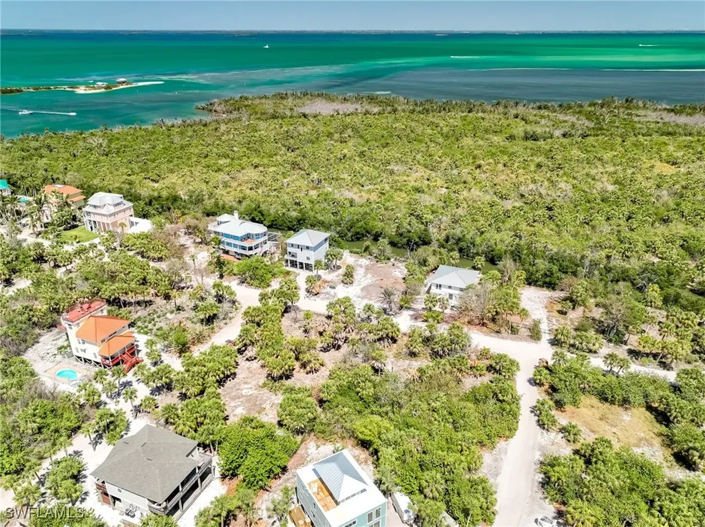 4430 Conch Shell Drive Upper Captiva FL 33924