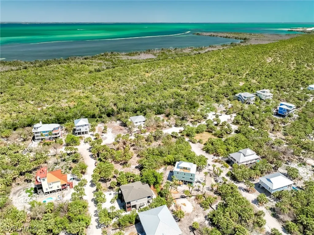 4430 Conch Shell Drive Upper Captiva FL 33924