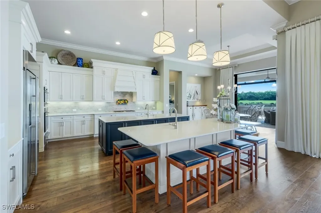 9010 Arrezo Court Naples FL 34119