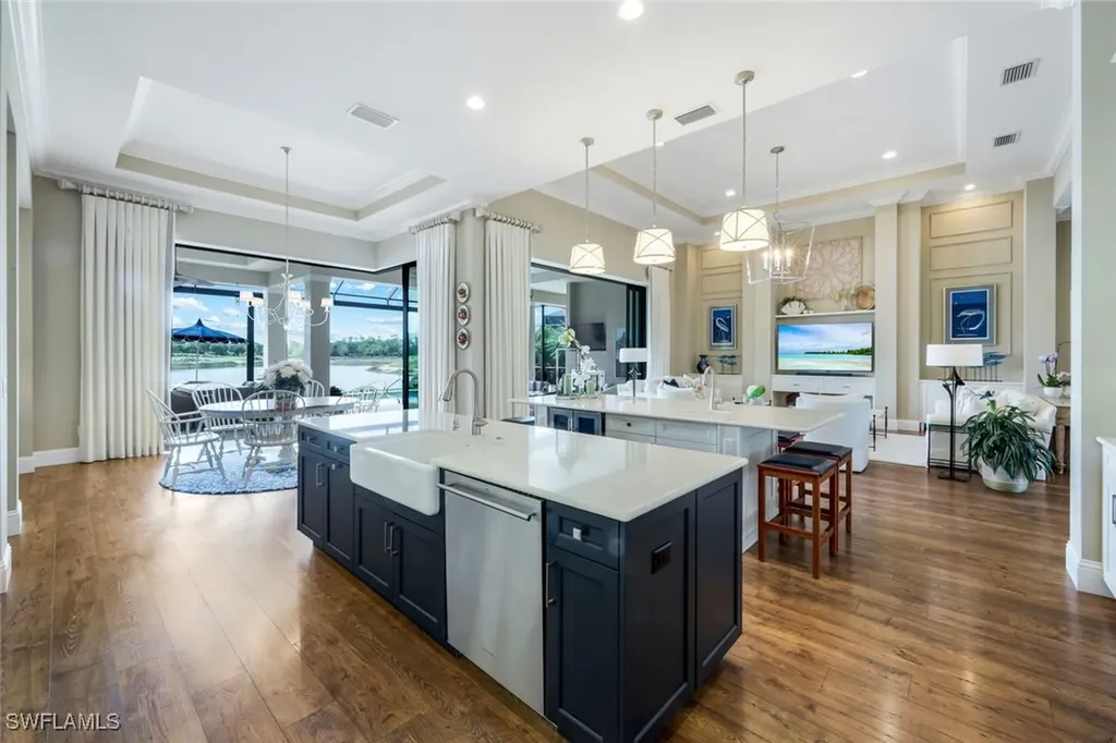 9010 Arrezo Court Naples FL 34119