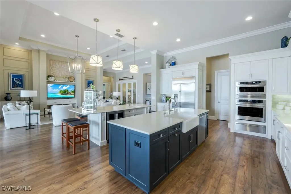 9010 Arrezo Court Naples FL 34119