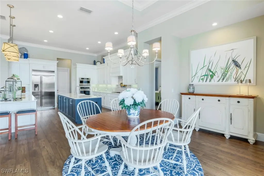 9010 Arrezo Court Naples FL 34119