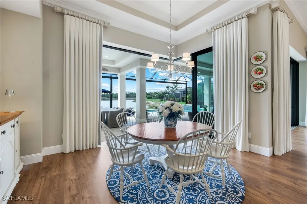 9010 Arrezo Court Naples FL 34119