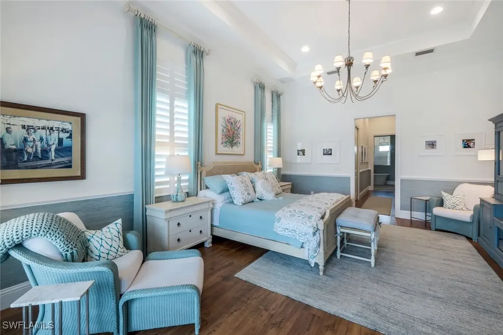 9010 Arrezo Court Naples FL 34119