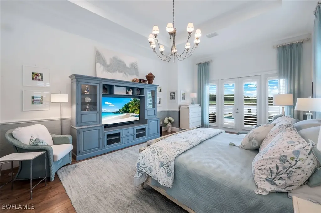 9010 Arrezo Court Naples FL 34119