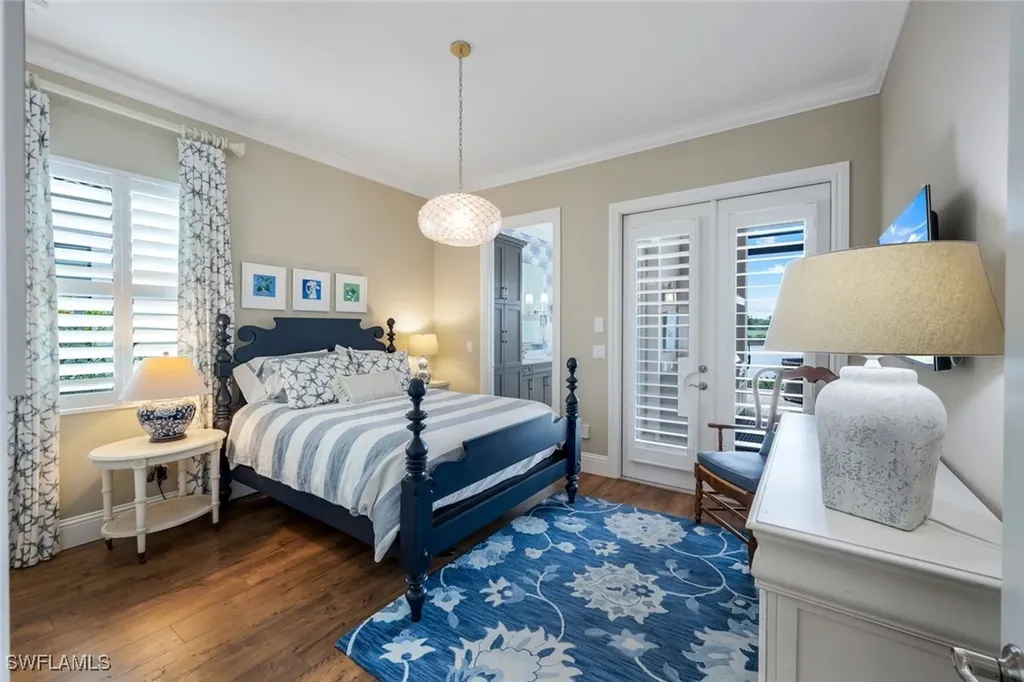 9010 Arrezo Court Naples FL 34119