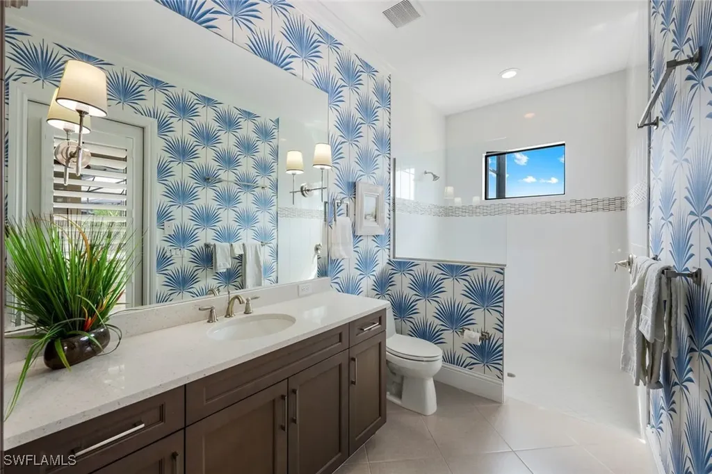 9010 Arrezo Court Naples FL 34119