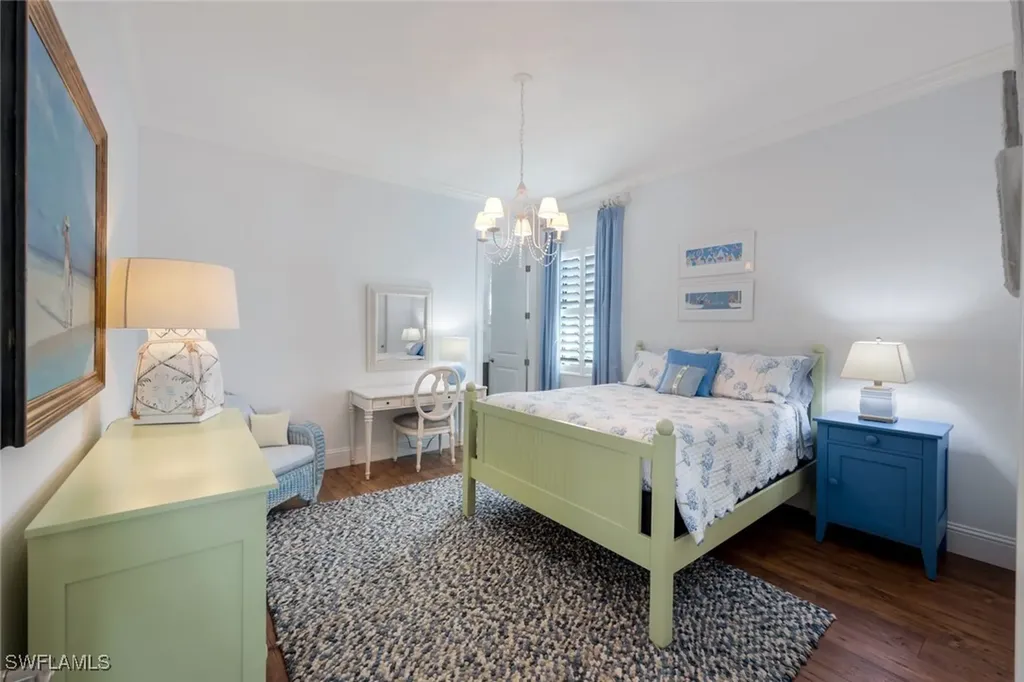 9010 Arrezo Court Naples FL 34119