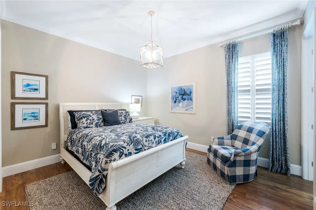 9010 Arrezo Court Naples FL 34119