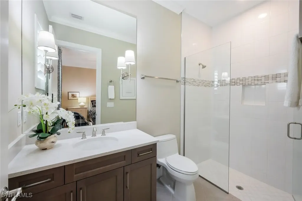 9010 Arrezo Court Naples FL 34119