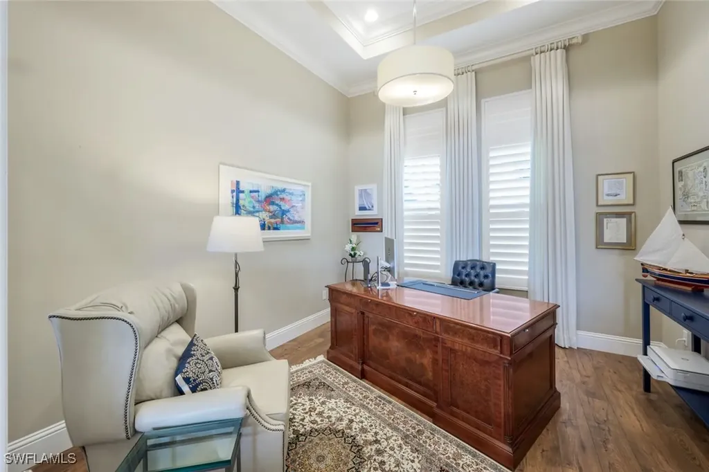 9010 Arrezo Court Naples FL 34119