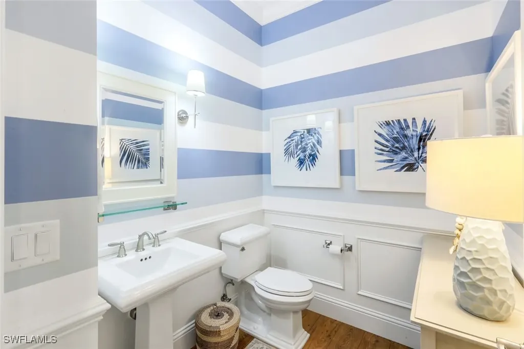 9010 Arrezo Court Naples FL 34119