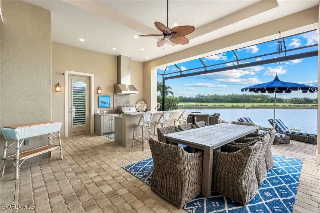 9010 Arrezo Court Naples FL 34119
