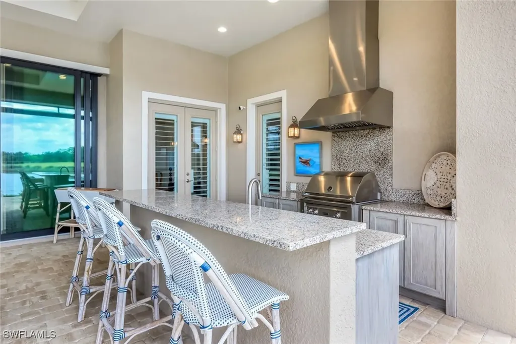 9010 Arrezo Court Naples FL 34119