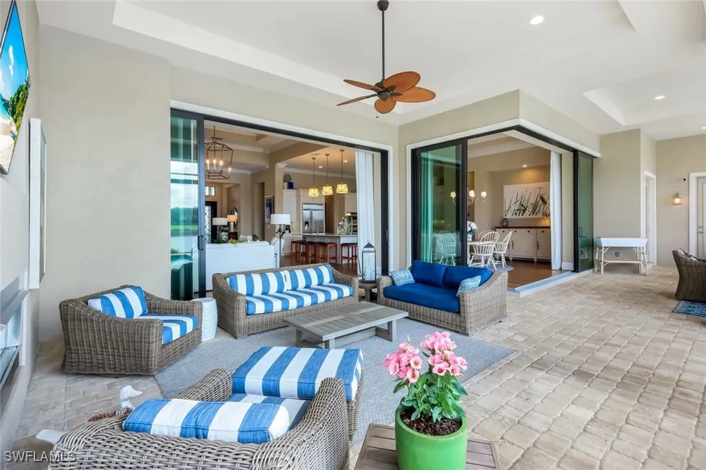 9010 Arrezo Court Naples FL 34119