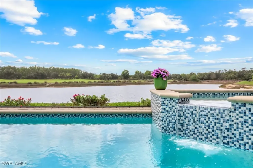 9010 Arrezo Court Naples FL 34119
