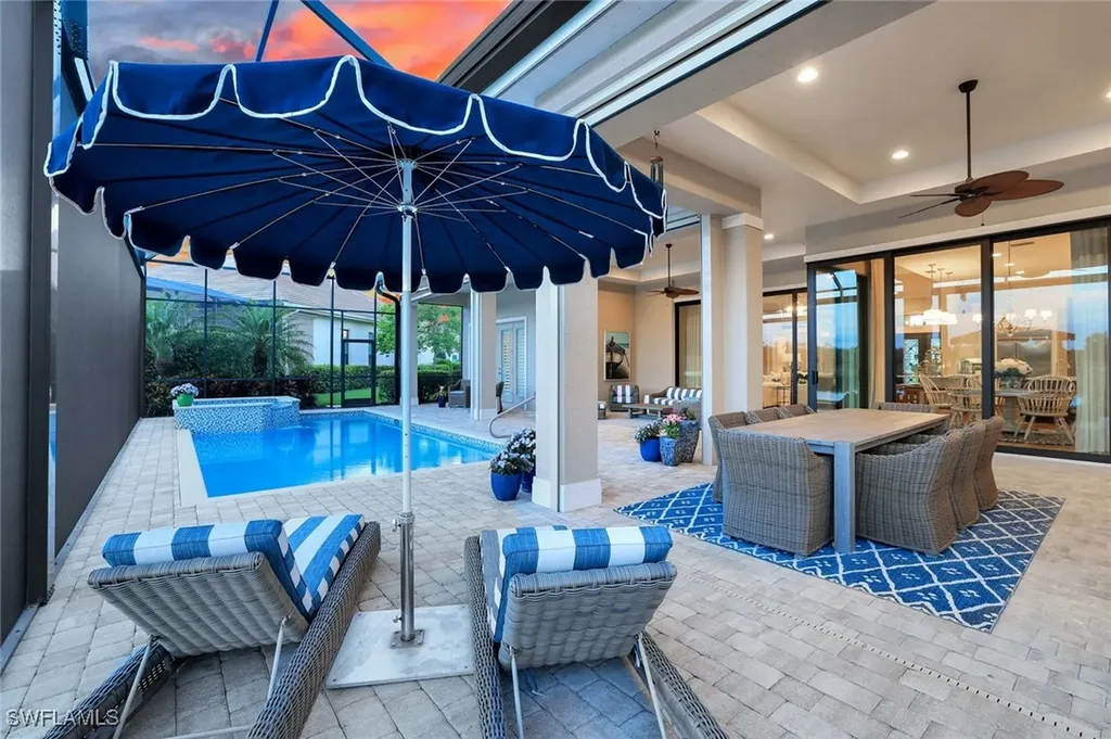 9010 Arrezo Court Naples FL 34119