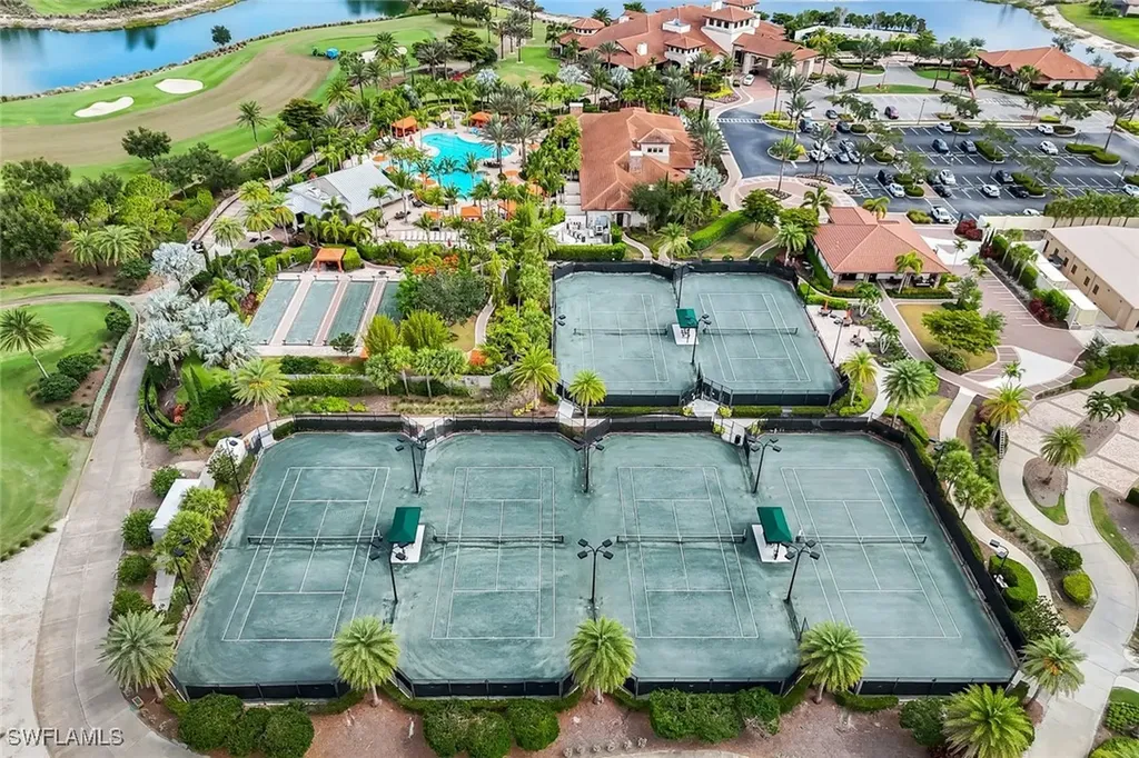 9010 Arrezo Court Naples FL 34119