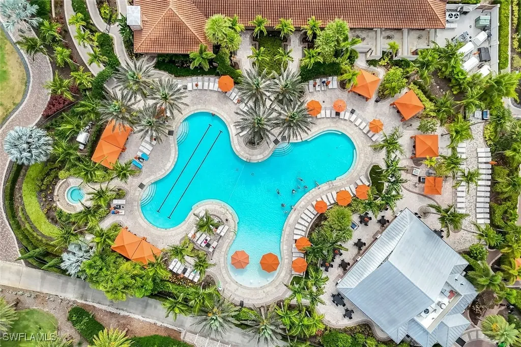 9010 Arrezo Court Naples FL 34119