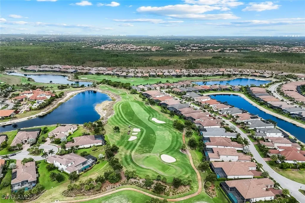 9010 Arrezo Court Naples FL 34119