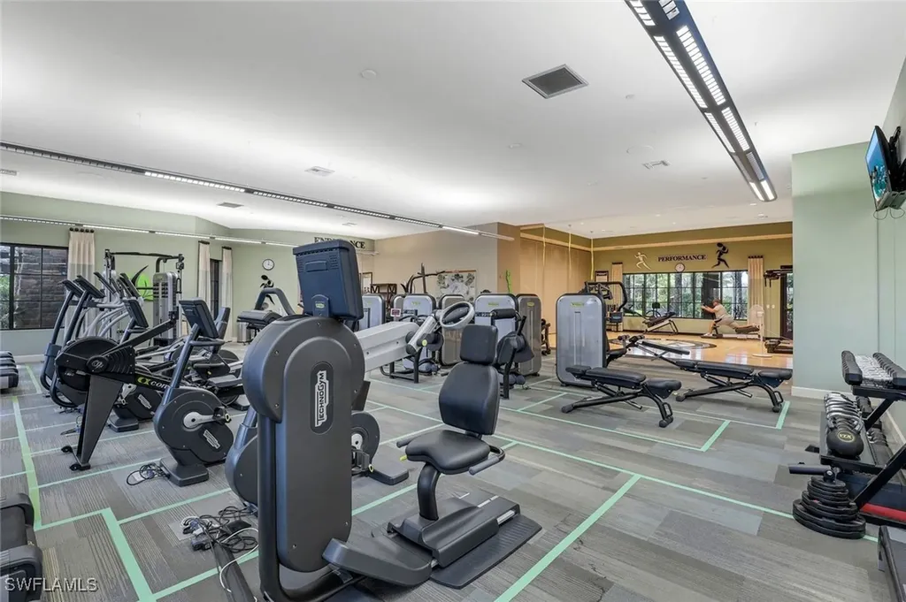 9010 Arrezo Court Naples FL 34119