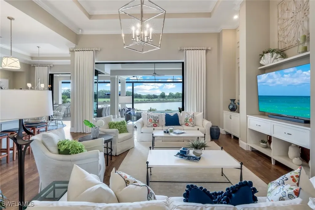 9010 Arrezo Court Naples FL 34119
