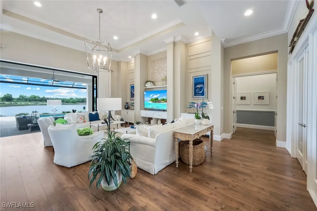 9010 Arrezo Court Naples FL 34119