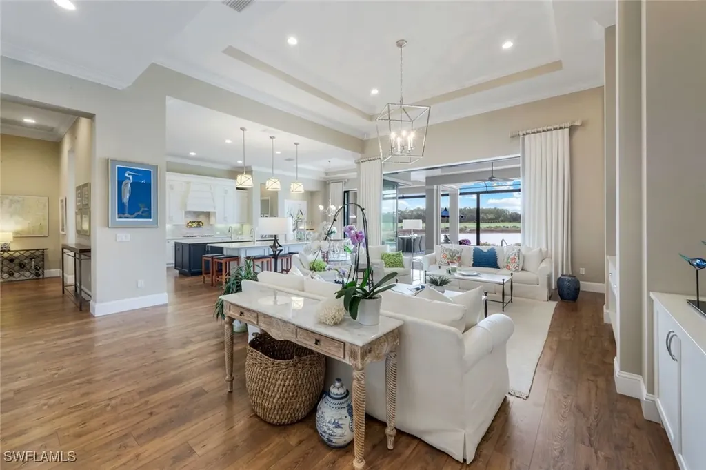 9010 Arrezo Court Naples FL 34119