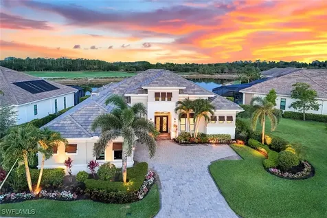 9010 Arrezo Court Naples FL 34119
