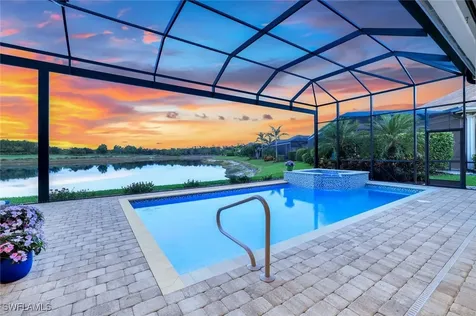 9010 Arrezo Court Naples FL 34119