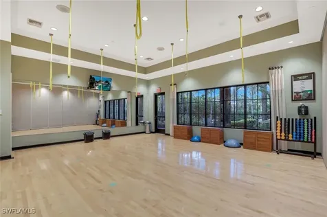 9010 Arrezo Court Naples FL 34119