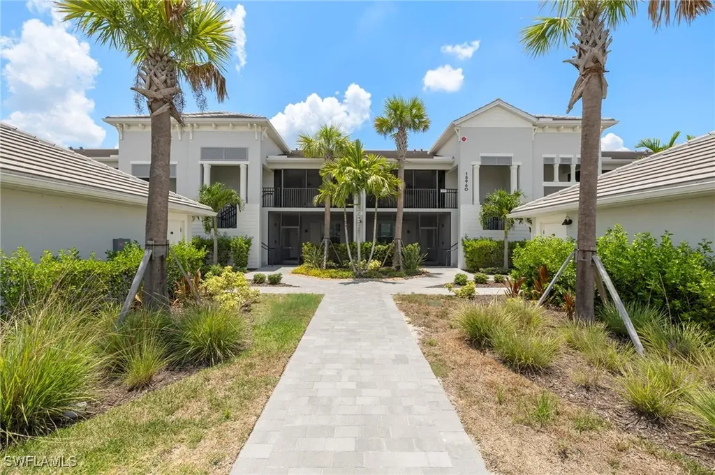 Punta Gorda FL, 15960 Grassland Lane, Unit 2726