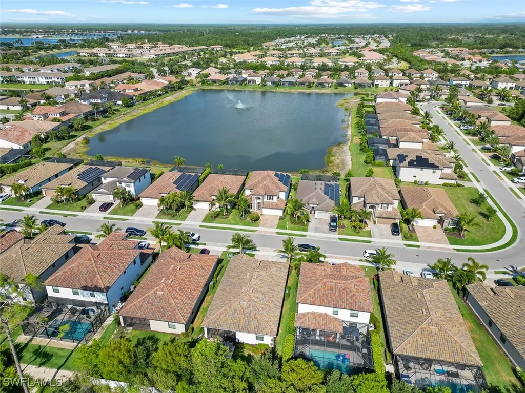 9374 Foxglove Lane Naples FL 34120