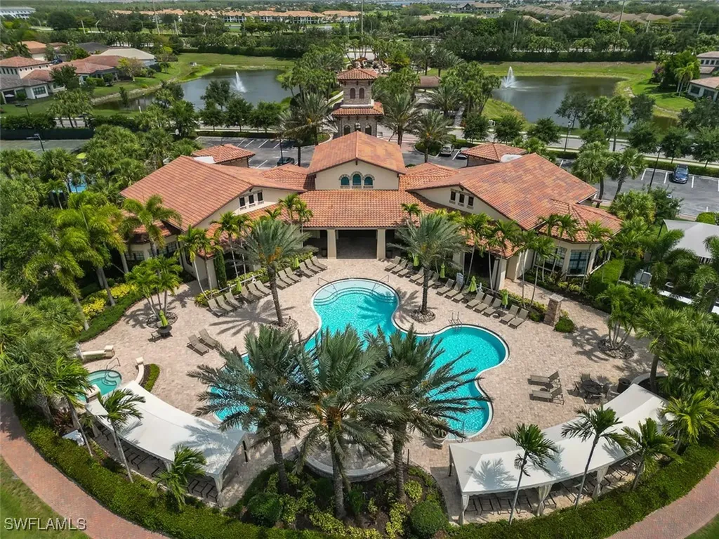 9374 Foxglove Lane Naples FL 34120