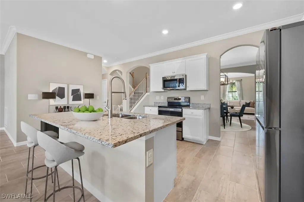 9374 Foxglove Lane Naples FL 34120