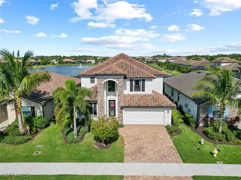 9374 Foxglove Lane Naples FL 34120