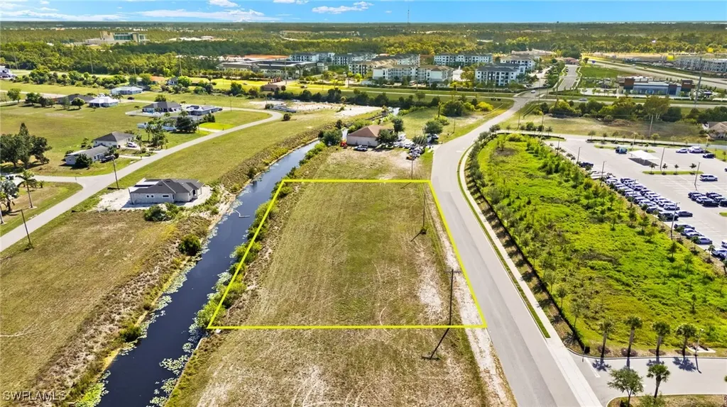 2133-2203 NE 10th Terrace Cape Coral FL 33909