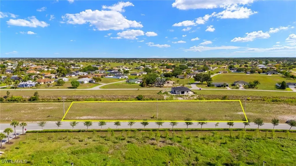 2133-2203 NE 10th Terrace Cape Coral FL 33909