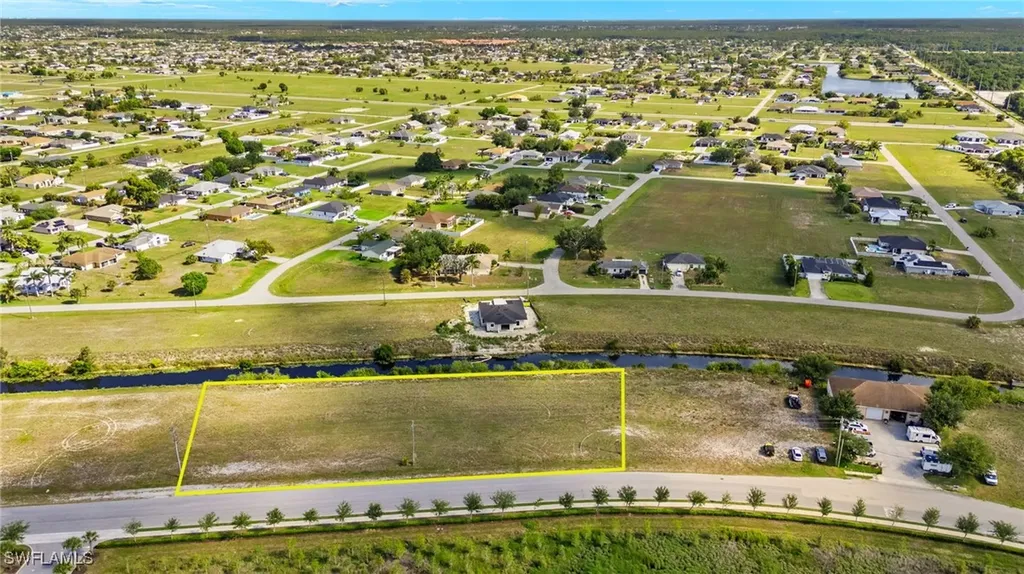 2133-2203 NE 10th Terrace Cape Coral FL 33909