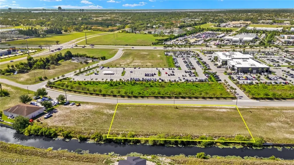 2133-2203 NE 10th Terrace Cape Coral FL 33909